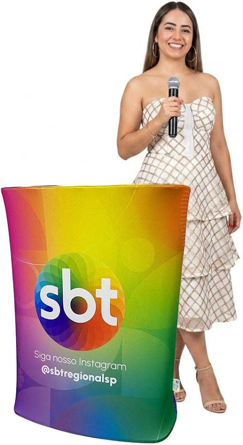 Balcão Promocional