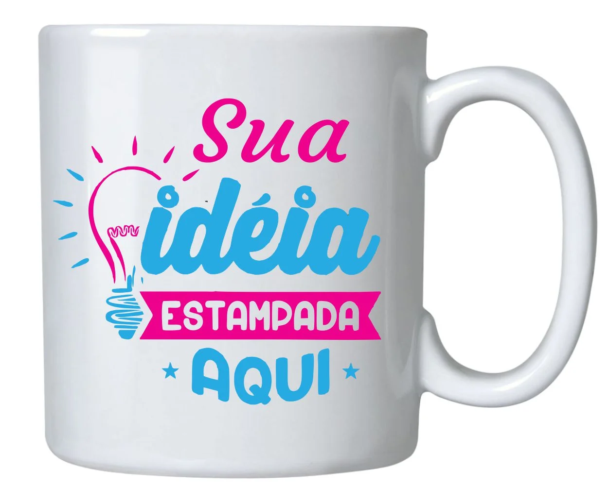 Canecas Personalizadas