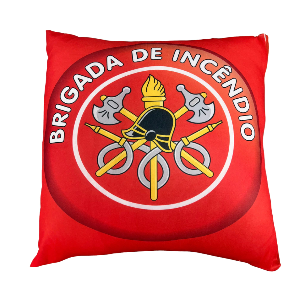 Capa de Almofada