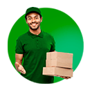 Envio para todo Brasil