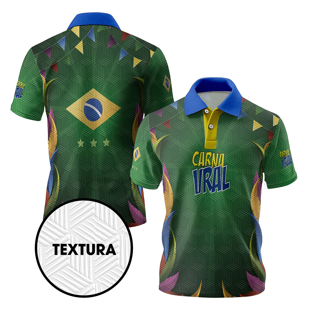 Camisetas de Times