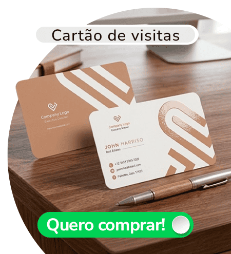 Cartão de Visita
