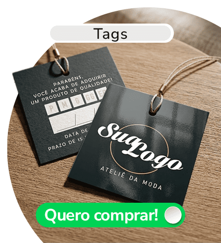 Tags / Etiquetas