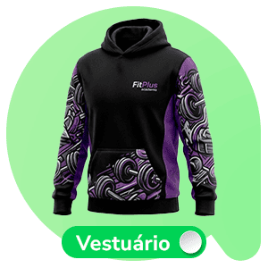 Vestuário Personalizado